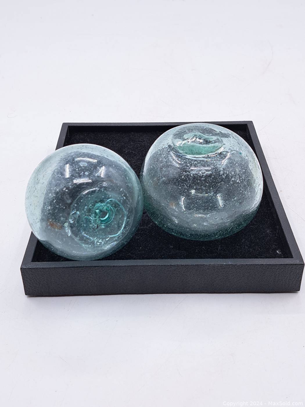 Japanese Glass Balls -  Canada