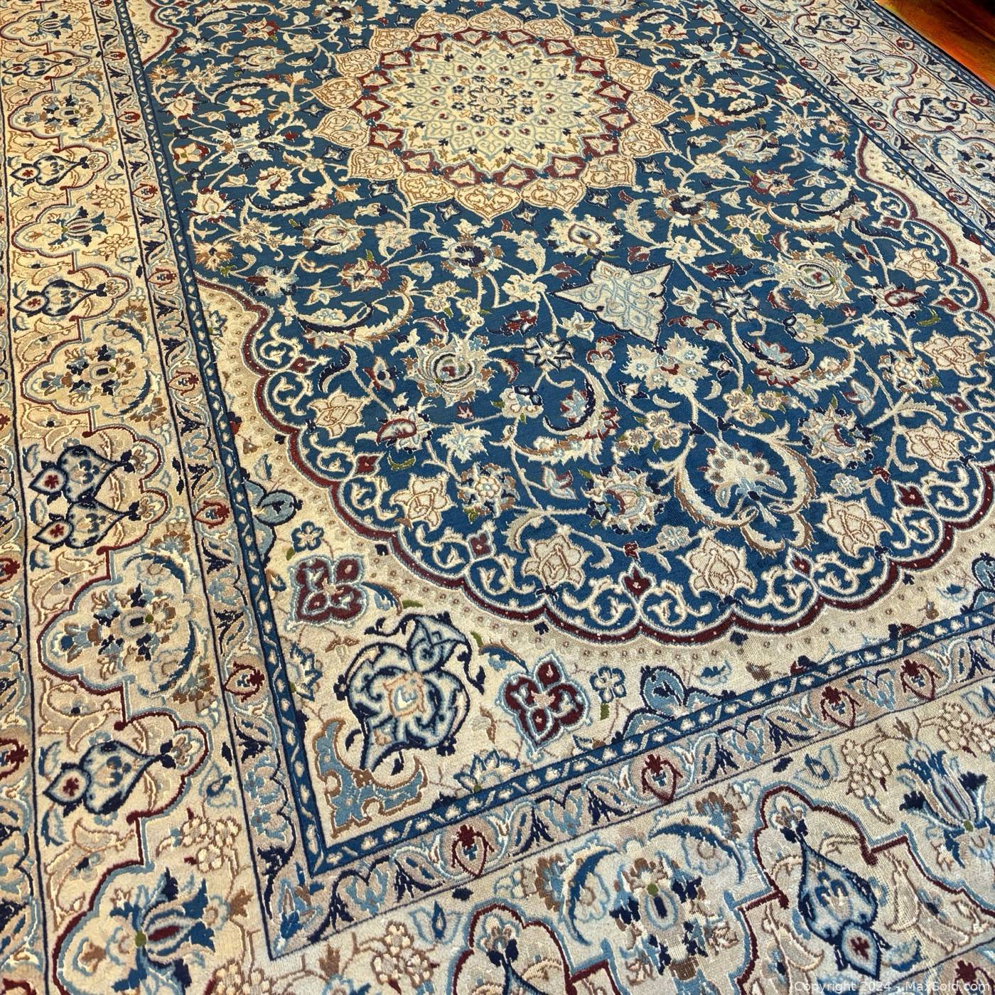 Reseller Rug Bid Gallery | Vaughan (Ontario, Canada) SELLER MANAGED Reseller Online ...