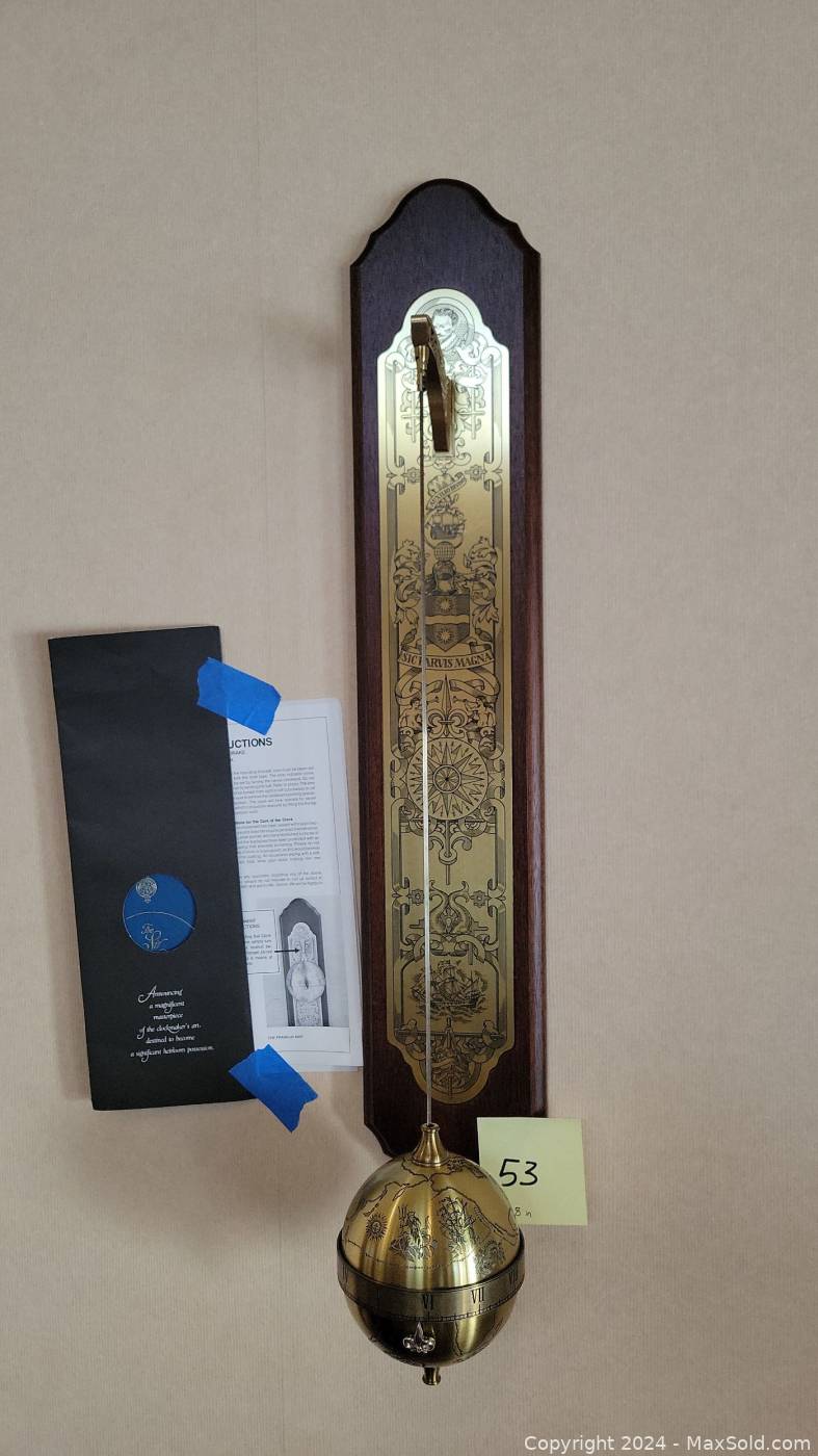 Bid Gallery | Macungie (Pennsylvania, USA) PARTNER MANAGED Estate Sale ...