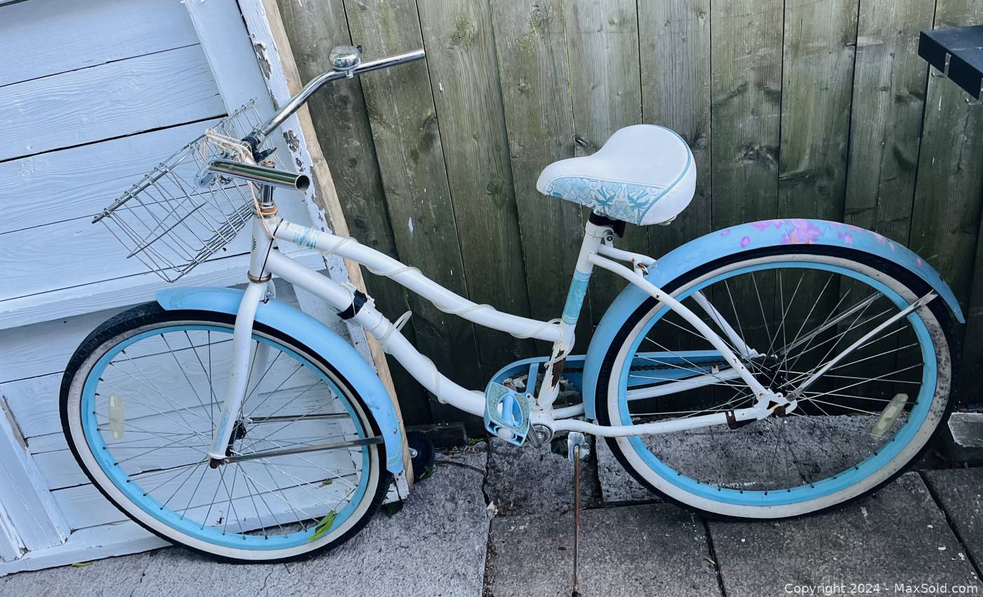 HOT Hampton Ladies Kingston Hampton Bike Price Kingston