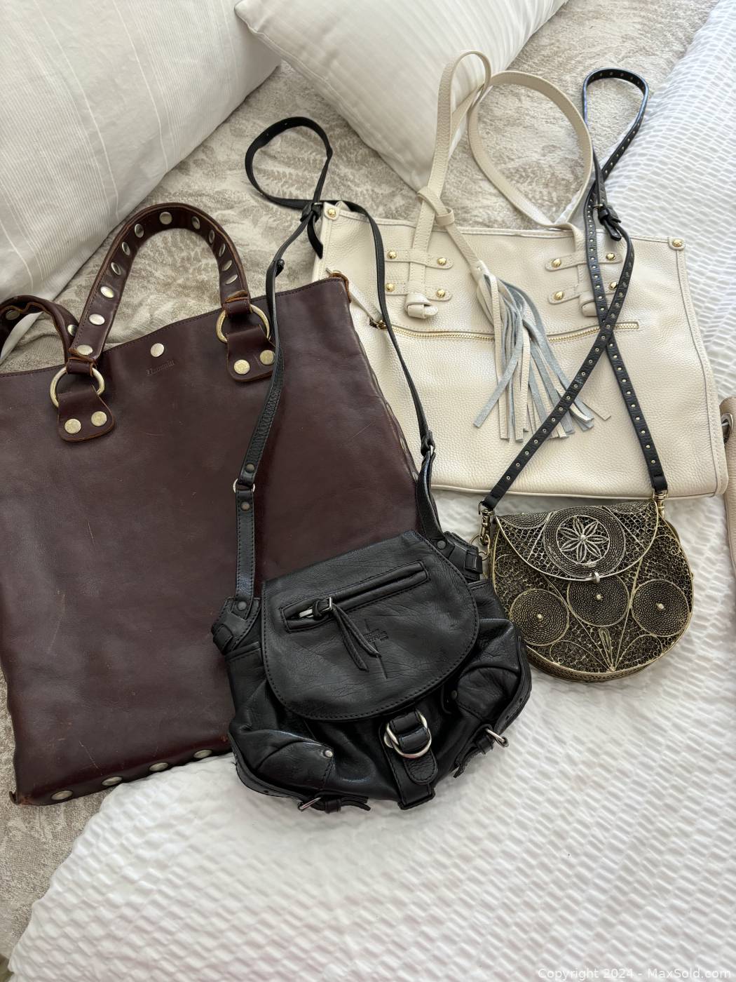 Bids Gallery Bid Gallery | San Mateo (California, USA) SELLER MANAGED Downsizing ...