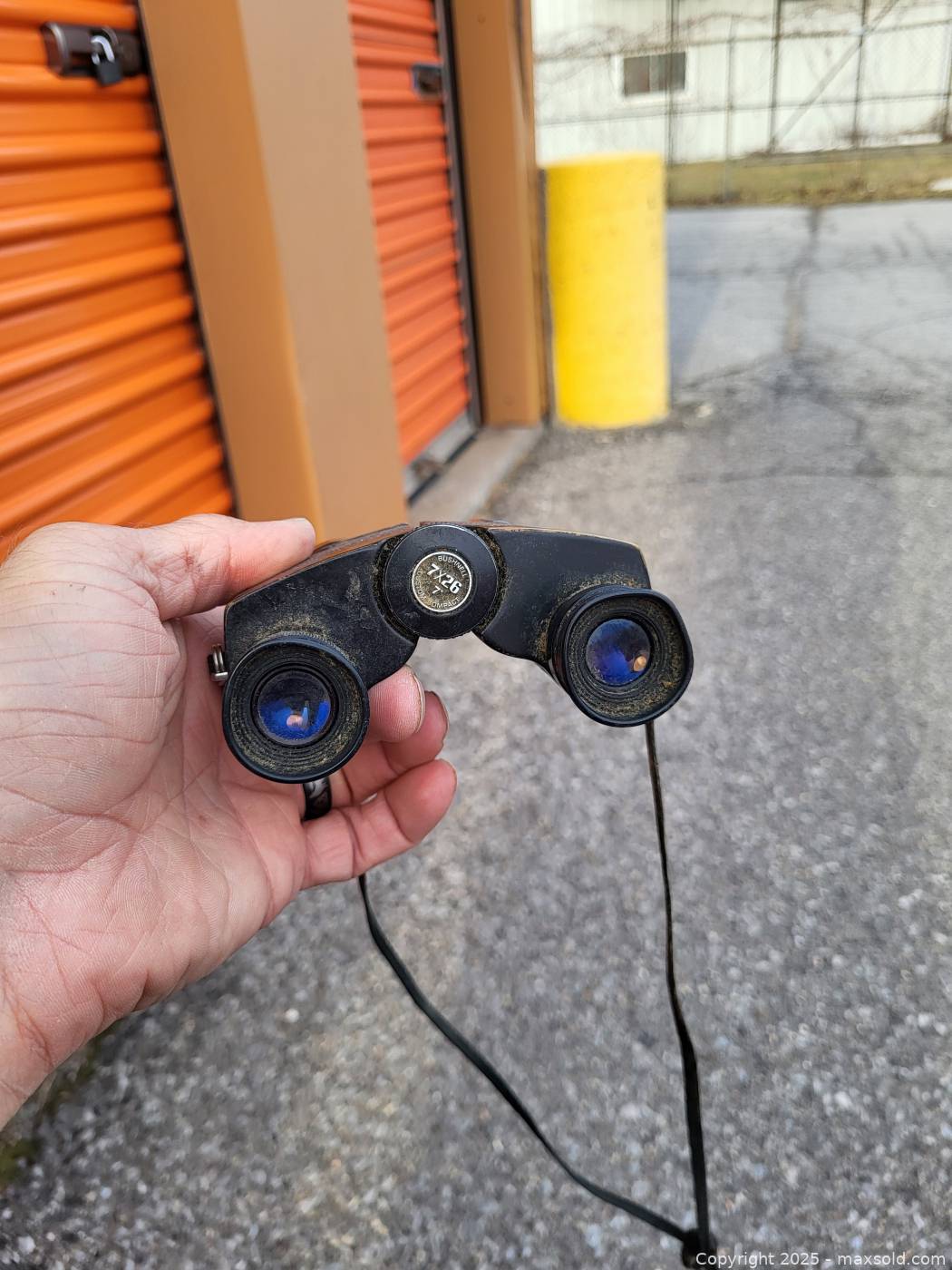 Bushwell Binoculars | Kingston (Ontario, Canada) SELLER MANAGED ...