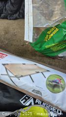 MaxSold Auction: Camping Equipment- Coleman, Qomotop, Solo - Coppell (Texas, USA) SELLER MANAGED Downsizing Online Auction - Parker Drive