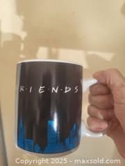 MaxSold Auction: Coffee Set w/ Keurig, Urban Elements, and misc Mugs - Coppell (Texas, USA) SELLER MANAGED Downsizing Online Auction - Parker Drive