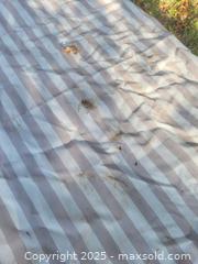 MaxSold Auction: Hammock - Coppell (Texas, USA) SELLER MANAGED Downsizing Online Auction - Parker Drive