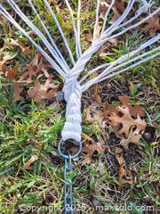 MaxSold Auction: Hammock - Coppell (Texas, USA) SELLER MANAGED Downsizing Online Auction - Parker Drive