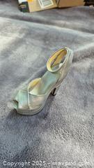 MaxSold Auction: Just the Right Shoe Collection 9 Pieces - Coppell (Texas, USA) SELLER MANAGED Downsizing Online Auction - Parker Drive