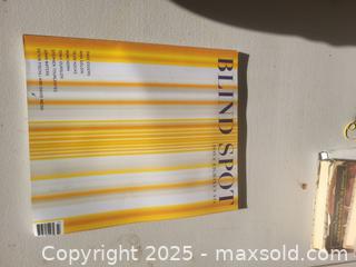 MaxSold Auction: Magazines- - Coppell (Texas, USA) SELLER MANAGED Downsizing Online Auction - Parker Drive