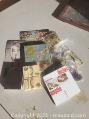 MaxSold Auction: Misc Cards &#38; Notebooks - Coppell (Texas, USA) SELLER MANAGED Downsizing Online Auction - Parker Drive