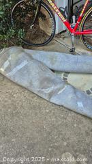 MaxSold Auction: Multi-Patterned 6x9 Indoor Area Rug - Coppell (Texas, USA) SELLER MANAGED Downsizing Online Auction - Parker Drive