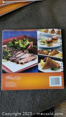 MaxSold Auction: Pampered Chef &#34;More Latin Flavors&#34; - Coppell (Texas, USA) SELLER MANAGED Downsizing Online Auction - Parker Drive