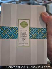 MaxSold Auction: Scentsy Lot: 3 Tabletop Warmers, 2 Plug-Ins, Extra Sleeve, Wax - Coppell (Texas, USA) SELLER MANAGED Downsizing Online Auction - Parker Drive