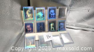 MaxSold Auction: 1990 Hockey Cards - Mississauga (Ontario, Canada) SELLER MANAGED Downsizing Online Auction - Goldenbrook Drive