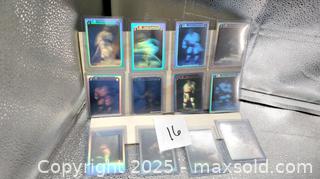 MaxSold Auction: 1990 Hockey Cards - Mississauga (Ontario, Canada) SELLER MANAGED Downsizing Online Auction - Goldenbrook Drive