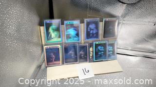 MaxSold Auction: 1990 Hockey Cards - Mississauga (Ontario, Canada) SELLER MANAGED Downsizing Online Auction - Goldenbrook Drive