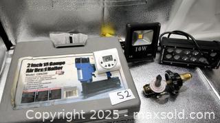 MaxSold Auction: Bundle - Mississauga (Ontario, Canada) SELLER MANAGED Downsizing Online Auction - Goldenbrook Drive