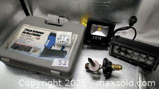 MaxSold Auction: Bundle - Mississauga (Ontario, Canada) SELLER MANAGED Downsizing Online Auction - Goldenbrook Drive