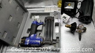 MaxSold Auction: Bundle - Mississauga (Ontario, Canada) SELLER MANAGED Downsizing Online Auction - Goldenbrook Drive