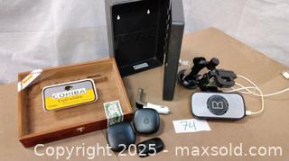 MaxSold Auction: Bundle - Mississauga (Ontario, Canada) SELLER MANAGED Downsizing Online Auction - Goldenbrook Drive