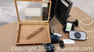 MaxSold Auction: Bundle - Mississauga (Ontario, Canada) SELLER MANAGED Downsizing Online Auction - Goldenbrook Drive