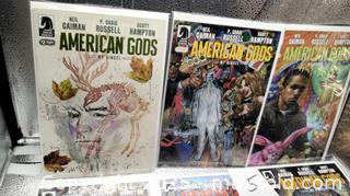 MaxSold Auction: Comic Bundle - Mississauga (Ontario, Canada) SELLER MANAGED Downsizing Online Auction - Goldenbrook Drive