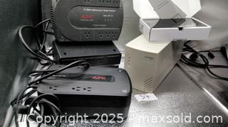 MaxSold Auction: Electronic Bundle - Mississauga (Ontario, Canada) SELLER MANAGED Downsizing Online Auction - Goldenbrook Drive