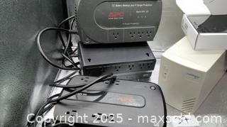 MaxSold Auction: Electronic Bundle - Mississauga (Ontario, Canada) SELLER MANAGED Downsizing Online Auction - Goldenbrook Drive