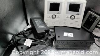 MaxSold Auction: Electronic Bundle - Mississauga (Ontario, Canada) SELLER MANAGED Downsizing Online Auction - Goldenbrook Drive