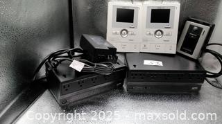 MaxSold Auction: Electronic Bundle - Mississauga (Ontario, Canada) SELLER MANAGED Downsizing Online Auction - Goldenbrook Drive