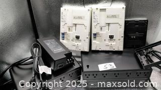 MaxSold Auction: Electronic Bundle - Mississauga (Ontario, Canada) SELLER MANAGED Downsizing Online Auction - Goldenbrook Drive