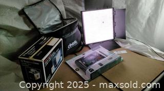 MaxSold Auction: Handy Bundle - Mississauga (Ontario, Canada) SELLER MANAGED Downsizing Online Auction - Goldenbrook Drive