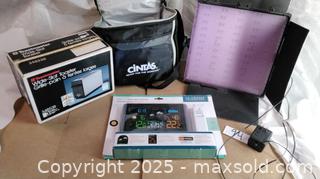MaxSold Auction: Handy Bundle - Mississauga (Ontario, Canada) SELLER MANAGED Downsizing Online Auction - Goldenbrook Drive