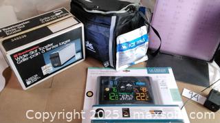 MaxSold Auction: Handy Bundle - Mississauga (Ontario, Canada) SELLER MANAGED Downsizing Online Auction - Goldenbrook Drive