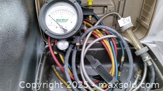 MaxSold Auction: Plumbing - Mississauga (Ontario, Canada) SELLER MANAGED Downsizing Online Auction - Goldenbrook Drive