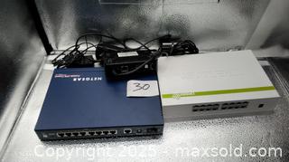 MaxSold Auction: Routers/ Mag Box - Mississauga (Ontario, Canada) SELLER MANAGED Downsizing Online Auction - Goldenbrook Drive