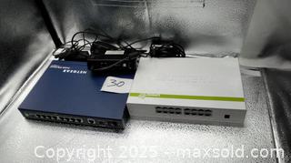 MaxSold Auction: Routers/ Mag Box - Mississauga (Ontario, Canada) SELLER MANAGED Downsizing Online Auction - Goldenbrook Drive