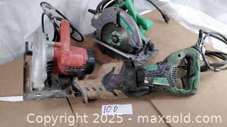 MaxSold Auction: Tool Bundle - Mississauga (Ontario, Canada) SELLER MANAGED Downsizing Online Auction - Goldenbrook Drive