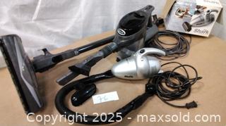 MaxSold Auction: Vacuum Bundle - Mississauga (Ontario, Canada) SELLER MANAGED Downsizing Online Auction - Goldenbrook Drive