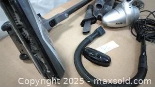 MaxSold Auction: Vacuum Bundle - Mississauga (Ontario, Canada) SELLER MANAGED Downsizing Online Auction - Goldenbrook Drive