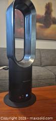 MaxSold Auction: Dyson Hot+Cool bladeless Tower Fan + Heater, Matte Black - Kingston (Ontario, Canada) SELLER MANAGED Downsizing Online Auction - Canniff Place
