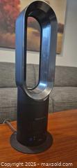 MaxSold Auction: Dyson Hot+Cool bladeless Tower Fan + Heater, Matte Black - Kingston (Ontario, Canada) SELLER MANAGED Downsizing Online Auction - Canniff Place