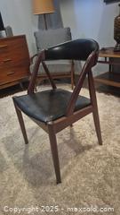 MaxSold Auction: Kai Kristiansen Model 31 Teak Dining Chair - Kingston (Ontario, Canada) SELLER MANAGED Downsizing Online Auction - Canniff Place