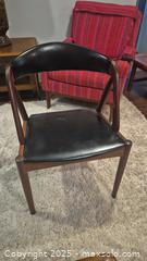 MaxSold Auction: Kai Kristiansen Model 31 Teak Dining Chair - Kingston (Ontario, Canada) SELLER MANAGED Downsizing Online Auction - Canniff Place