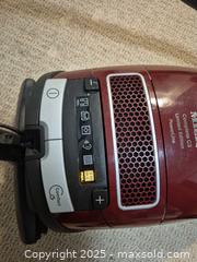 MaxSold Auction: Miele Complete C3 Limited Edition PowerLine Canister Vacuum - Kingston (Ontario, Canada) SELLER MANAGED Downsizing Online Auction - Canniff Place