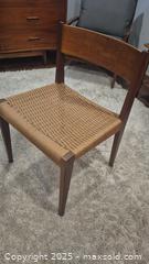 MaxSold Auction: PlA Chair - Kingston (Ontario, Canada) SELLER MANAGED Downsizing Online Auction - Canniff Place