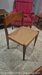 MaxSold Auction: PlA Chair - Kingston (Ontario, Canada) SELLER MANAGED Downsizing Online Auction - Canniff Place