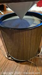 MaxSold Auction: Vintage Style Cone Speakers - Kingston (Ontario, Canada) SELLER MANAGED Downsizing Online Auction - Canniff Place