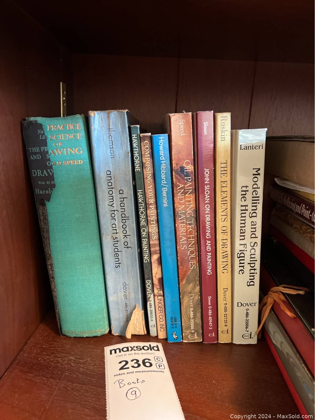 Drawing Books B | Brick Township (New Jersey, USA) PARTNER MANAGED ...