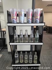 MaxSold Auction: Coke Collection - Toronto (Ontario, Canada) SELLER MANAGED Downsizing Online Auction - Carlingview Drive