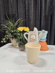 MaxSold Auction: Home decor  - Toronto (Ontario, Canada) SELLER MANAGED Downsizing Online Auction - Carlingview Drive